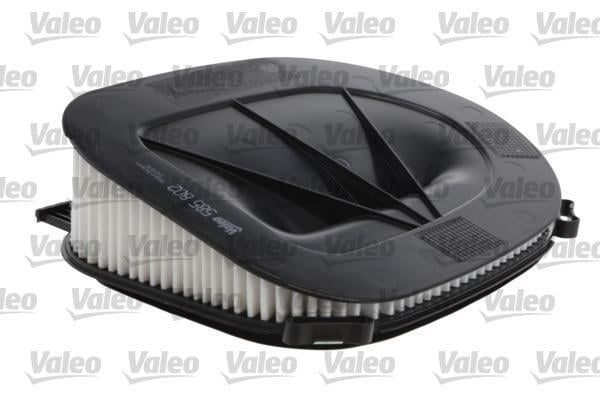 Filtro de ar VALEO 585802